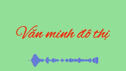 Ứng xử văn minh khi vi phạm Luật giao thông đường bộ