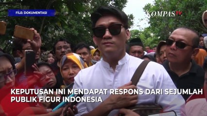 Reaksi Fedi Nuril hingga Luna Maya atas Pengangkatan Ifan Seventeen Jadi Dirut PFN