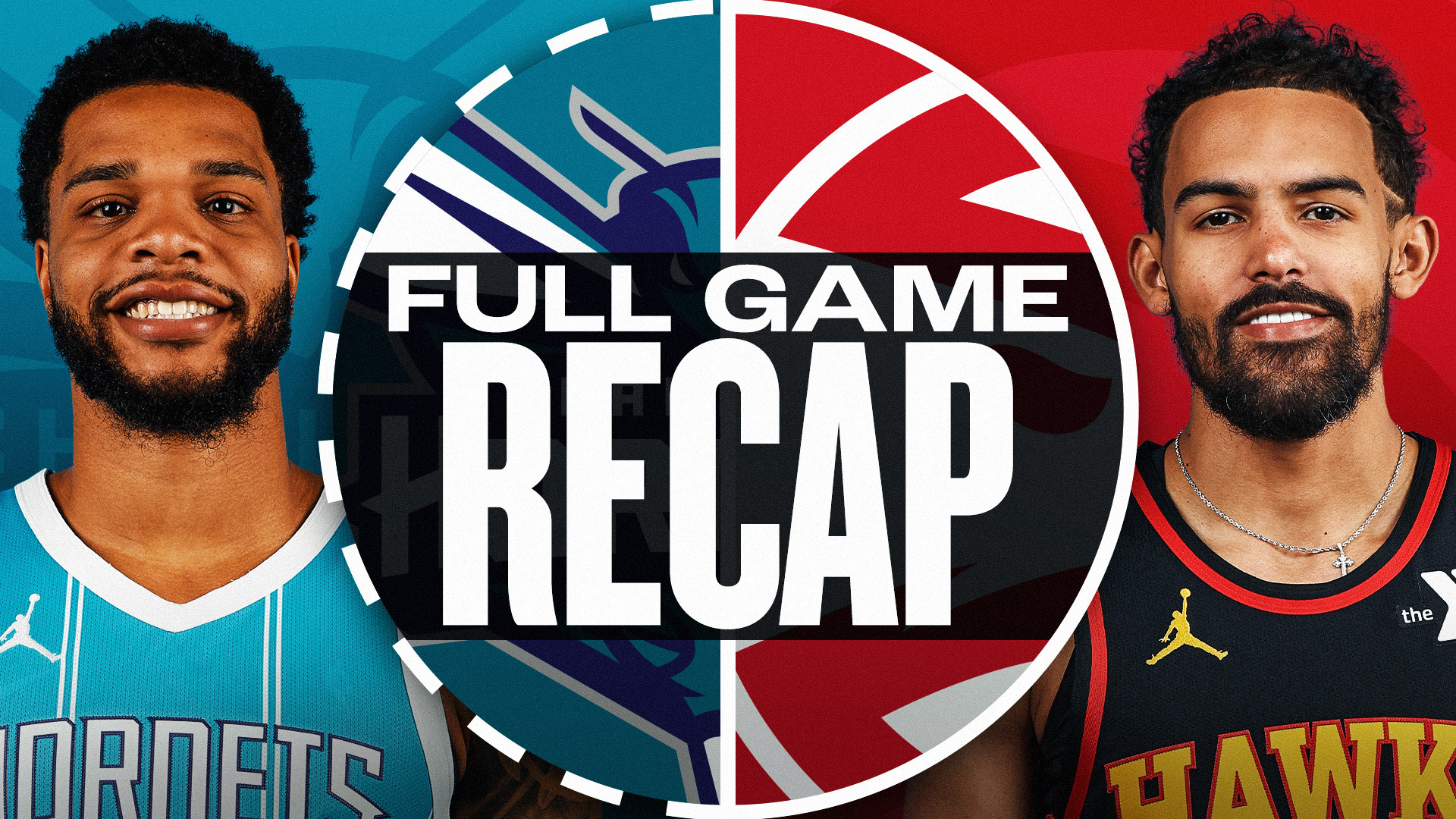 Game Recap: Hawks 123, Hornets 110