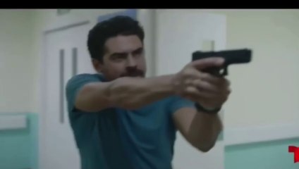 La Jefa Capítulo 17 de Mañana - Telemundo