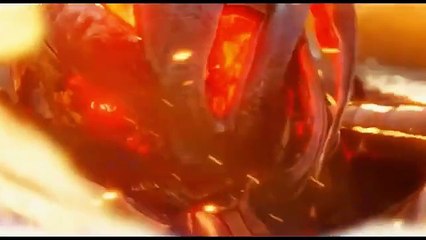 Iron man 4 - The Retribution (2026) Trailer - Brad Pitt - Marvel Studios