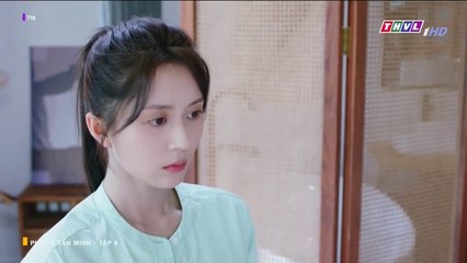 CN - Pháp Y Tần Minh Tập 6 (Lồng Tiếng)