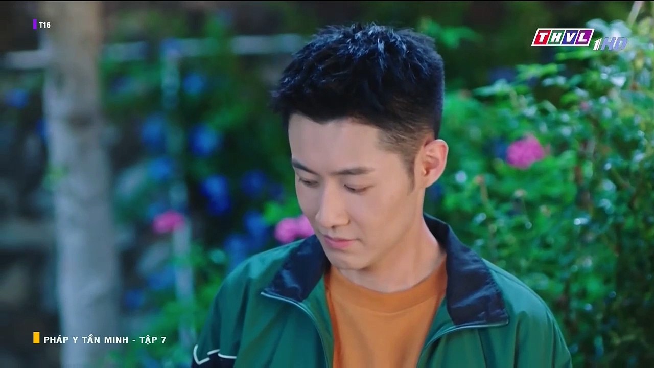 CN - Pháp Y Tần Minh Tập 7 (Lồng Tiếng)