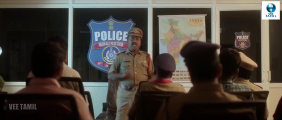 Daksha (2024) Tamil HDRip 720p _ part 2