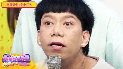 Lassy, tinapos ang losing streak sa Ansabe! | It’s Showtime Ansabe