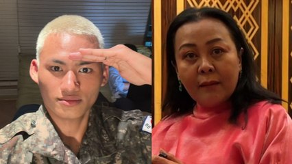 Ini amaran terakhir Ellie Suriaty... Imran Bard sila datang jumpa minta maaf!