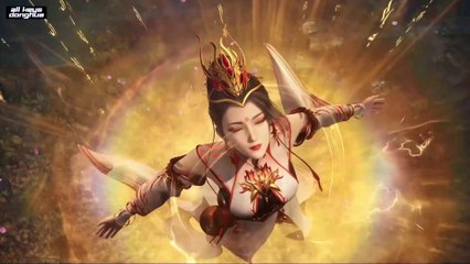 My Senior Brother Is Too Steady S2 Ep 67 [80] ENG SUB