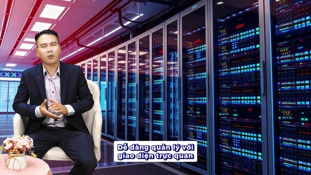 Đánh giá thực tế thiết bị mạng H3C từ người dùng