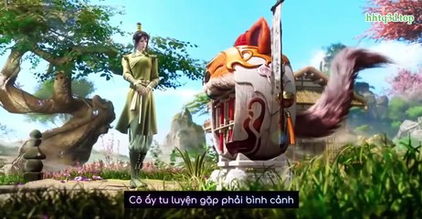 Sư Huynh A Sư Huynh Tập 80 Vietsub