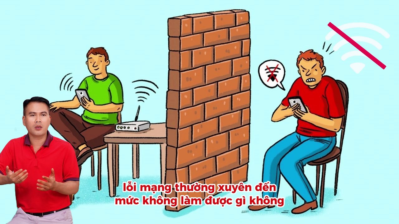 kinh nghiệm chọn thiết bị mạng h3c cho gia đình