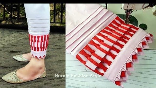 Summer special capri trouser designs 2025//trousers design//capri designs 2025