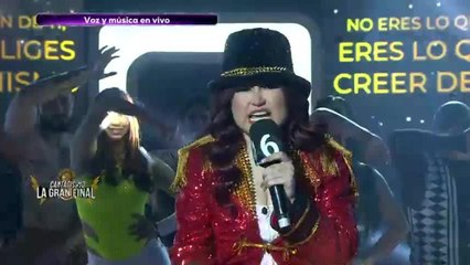 Mafer en lágrimas ante las burlas en redes sociales