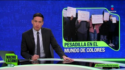 19 menores son presuntas víctimas de violación en la guardería “Mi mundo de colores”, en Chihuahua