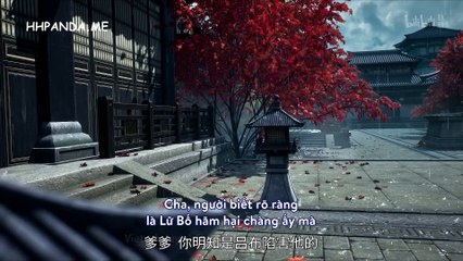 Hoả Phụng Liêu Nguyên Tập 26 VietSub + Thuyết Minh