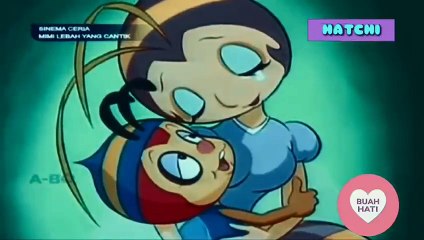 Hachi Bee Opening - Nostalgic 90s Tune 🎶