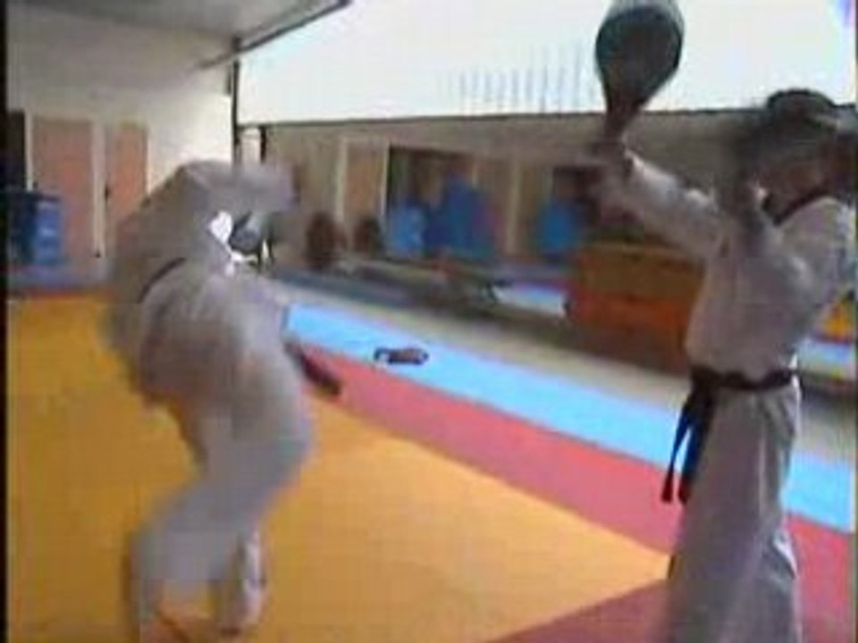 AEVB - Démo Training