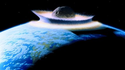 Armageddon : comment éviter notre Apocalypse?