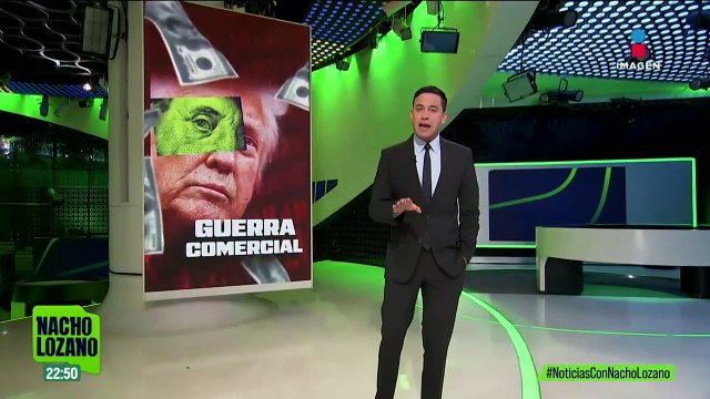 Entraron en vigor los aranceles estadounidenses del 25% sobre el acero y aluminio