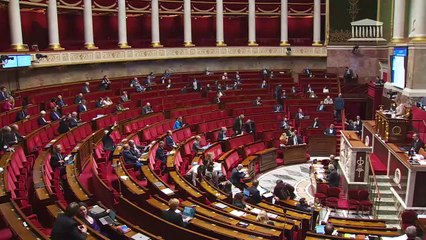 2ème séance : Renforcement du soutien à l'Ukraine (suite) - Mercredi 12 mars 2025