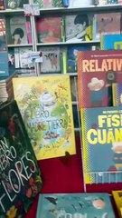 Inauguran la Feria Universitaria del Libro UANLeer 2025