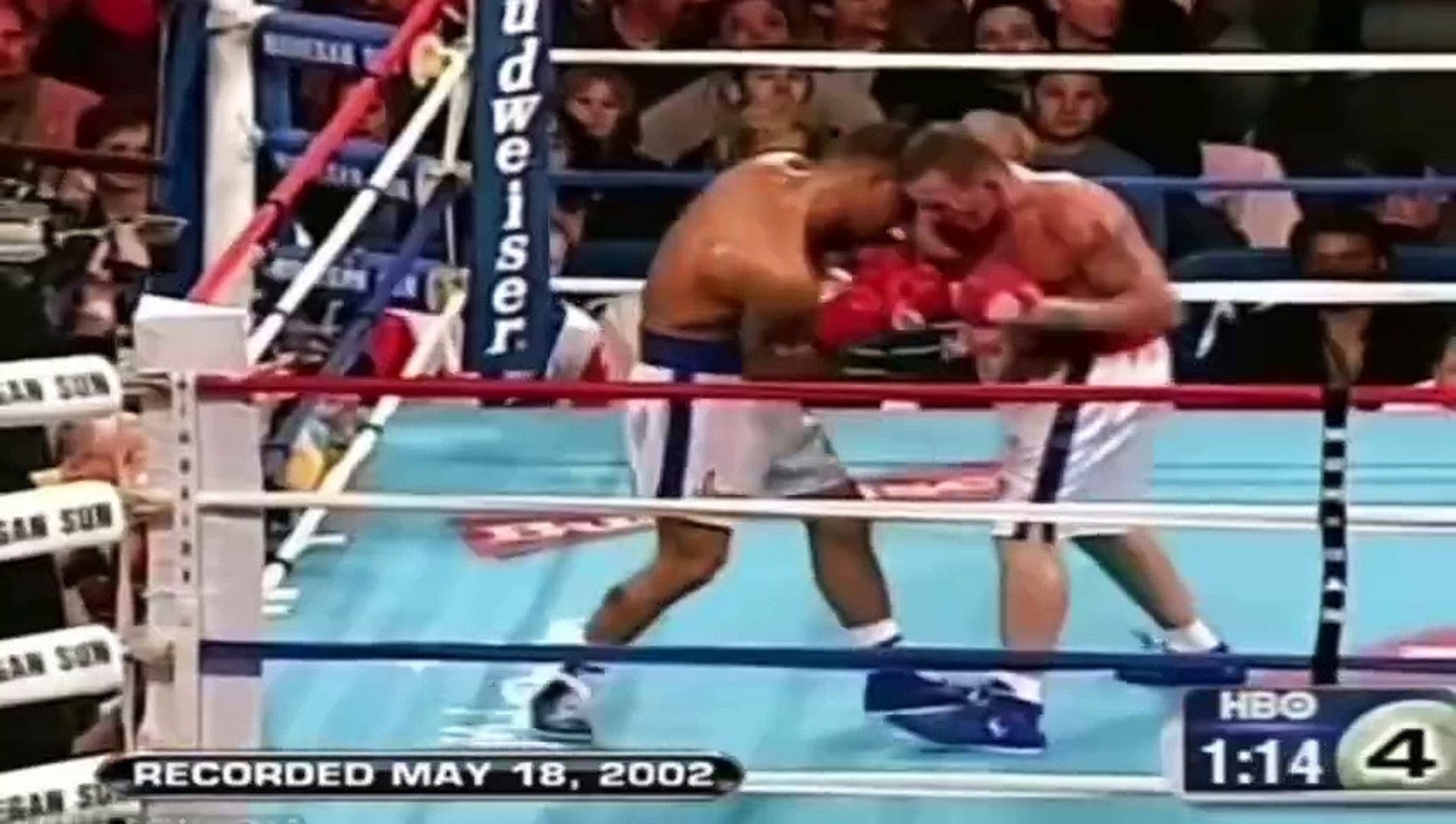 ⁣Загадка смерти Артуро Гатти: почему умер боксер