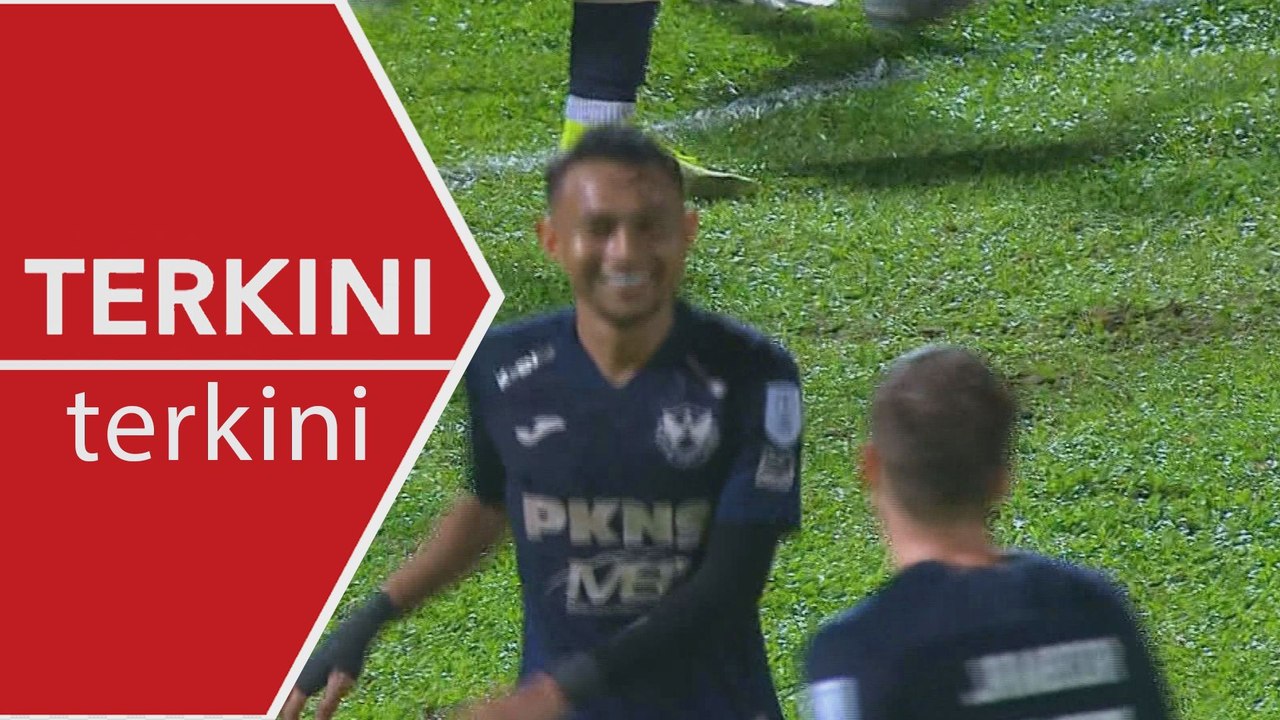 [TERKINI] Faisal Halim kembali tersenarai dalam pasukan Harimau Malaya