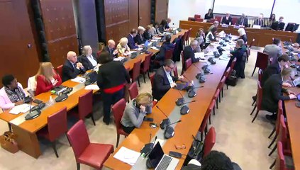 Commission des affaires sociales : M. Lionel Collet, président de la Haute Autorité de santé - Mercredi 12 mars 2025