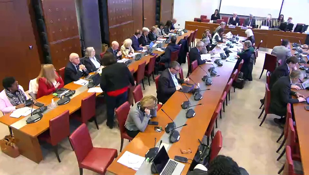 Commission des affaires sociales : M. Lionel Collet, président de la Haute Autorité de santé - Mercredi 12 mars 2025