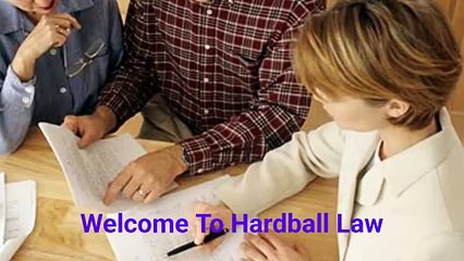 Hardball Law - Family Law Attorney in Palmetto, FL