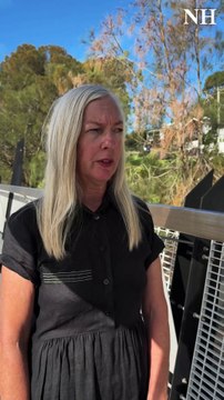 Lake Macquarie trees poisoned