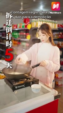 【PT-SUB】👀Essa mulher arruinou tudo para ela. Felizmente, ela renasceu, o que ela fará?