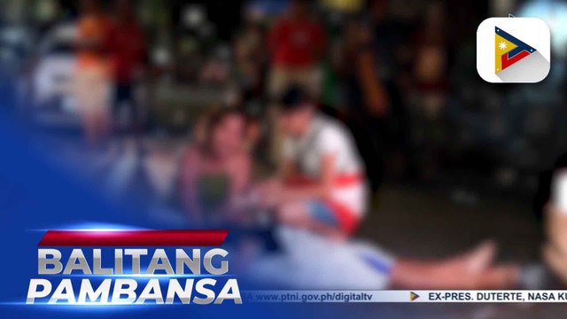 Kaanak ng mga biktima ng EJK sa ilalim ng administrasyong Duterte, hiniling na agad umusad ang paglilitis ng ICC