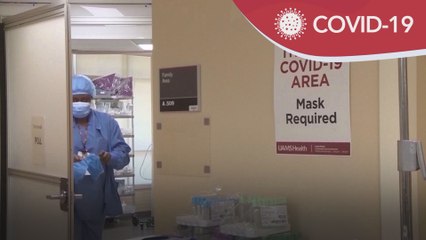 Perisikan Jerman: COVID-19 mungkin bocor dari makmal Wuhan