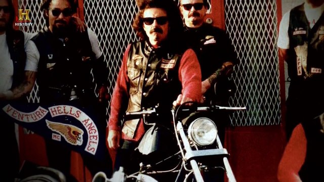 Outlaw Chronicles - Hells Angels 1.03 - Making Money