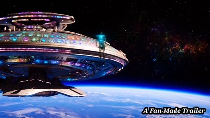 "Krrish 4 | The Ultimate Battle Begins | Fan Concept Trailer"