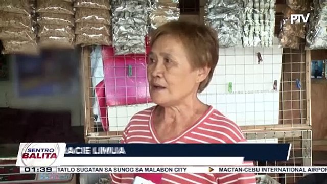 Presyo at supply ng isda, nananatiling stable ayon sa BFAR