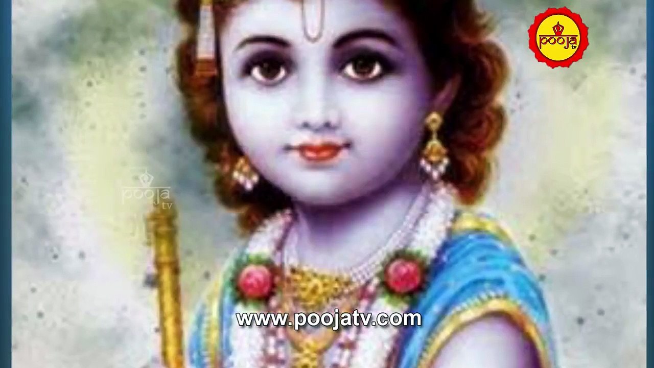 సతులాల చూడరే శ్రావణబహుళాష్టమి | Satulala Chudare Sravana Bahulastami | Sri Krishana Devotional Songs