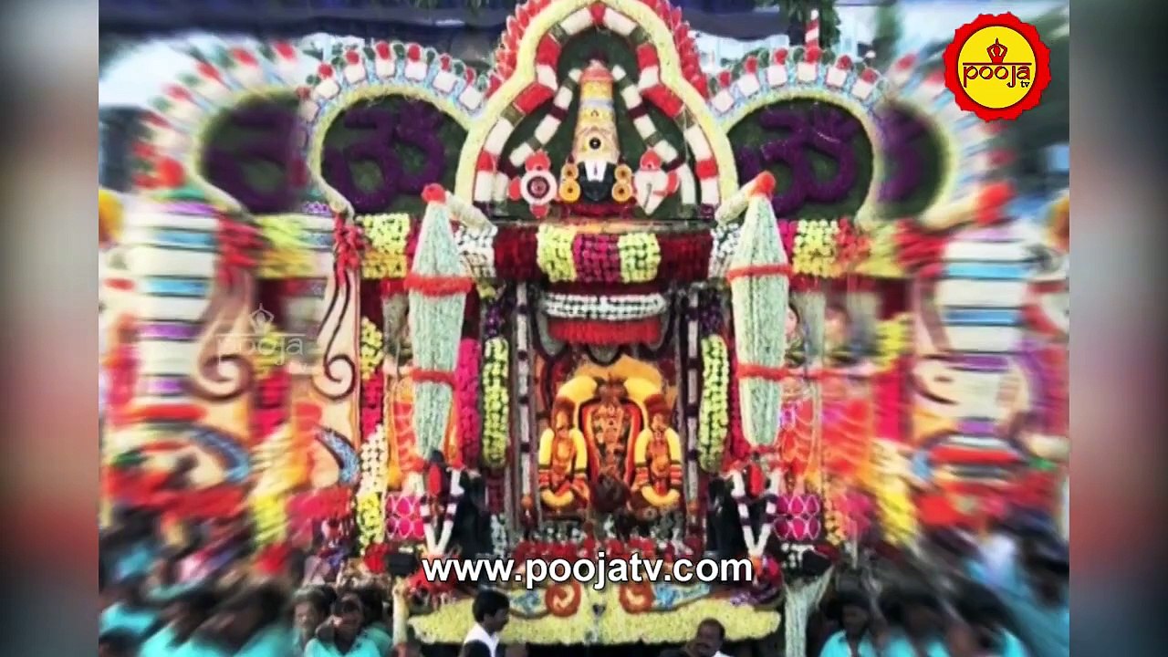 కంటి శుక్రవారం...సంకీర్తన | Kanti Sukravaramu | Sukravaram Songs | Venkateswara Swamy Sankeerthanalu