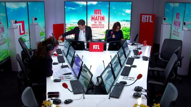 RTL ÉVÉNEMENT - L'Eglise forme ses intervenants à la prévention des violences ou des abus sexuels