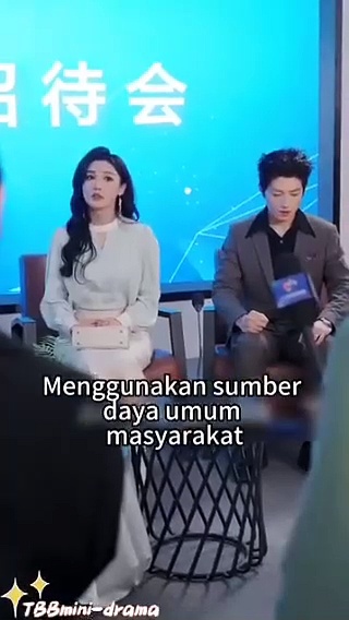  Takdirku di dunia lain part 1