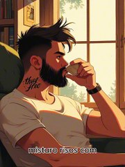 Poesias e cafés - thug free Lj