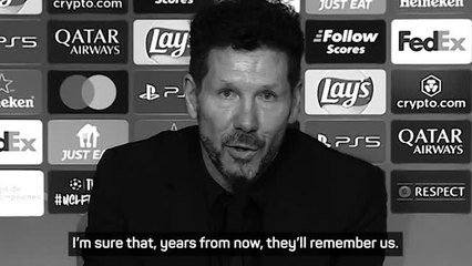 Real Madrid edge rivals Atletico in dramatic UCL shootout