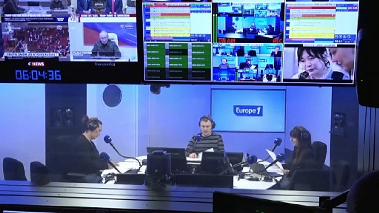 Comportements à risque, dépression... Au procès Le Scouarnec, les traumatismes des victimes détaillés