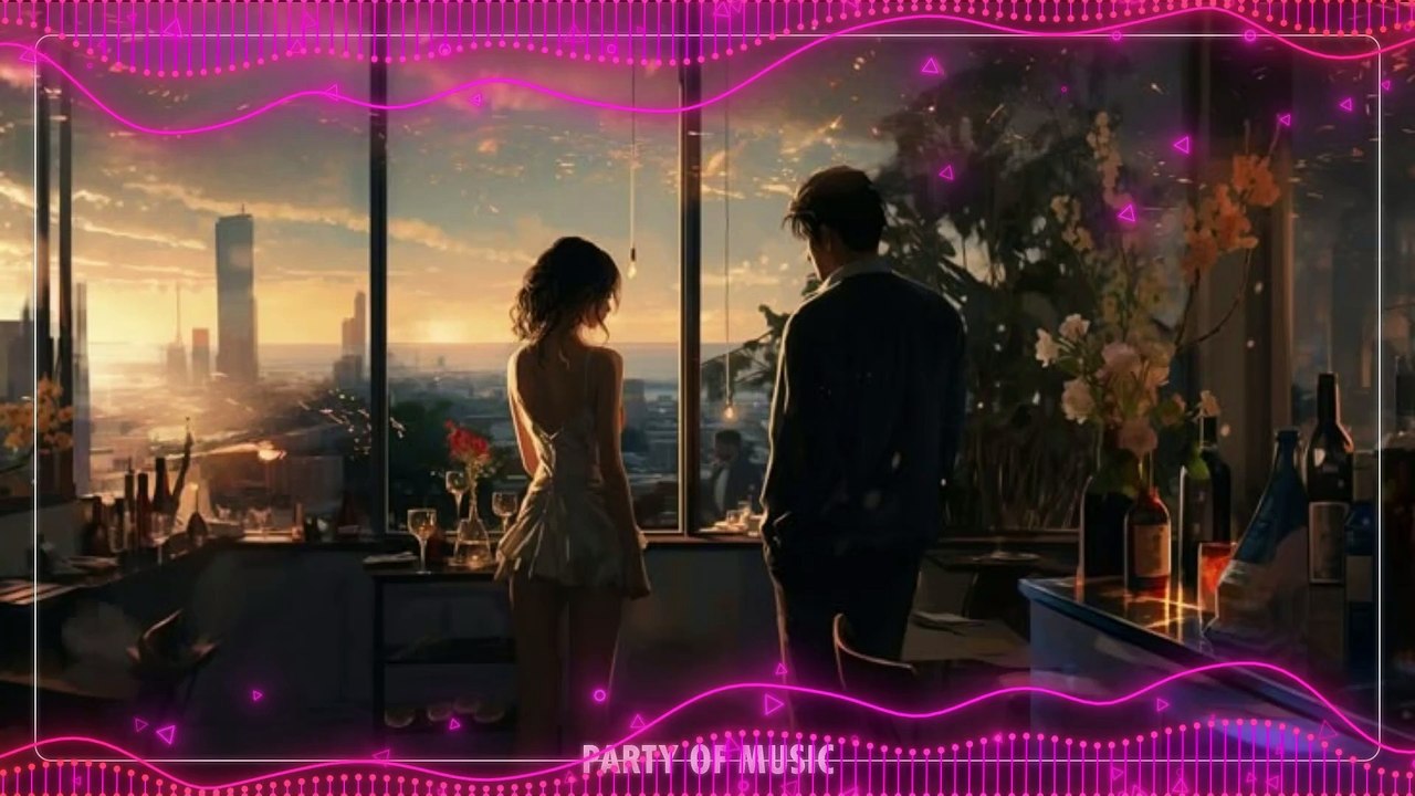 春天 vs 孔孔成 - 渡情 (Du Qing) Electro Remix 2025 By HARUM4D SLOT GACOR