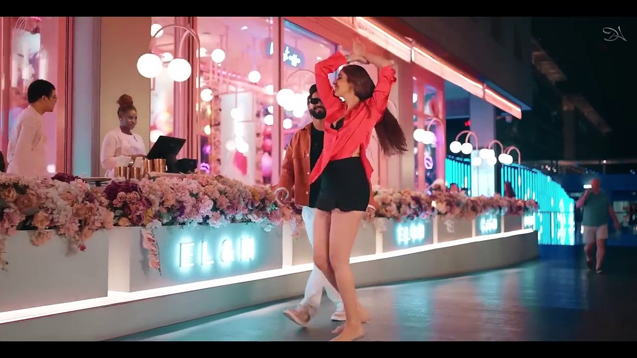 Danish Alfaaz_ Mubarak Ho _ Official Music Video 2024