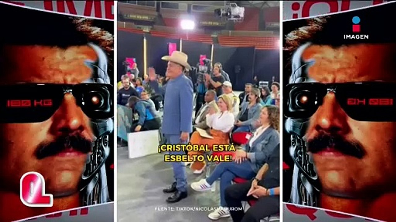 ¡Nicolás Maduro tiene un superpoder!