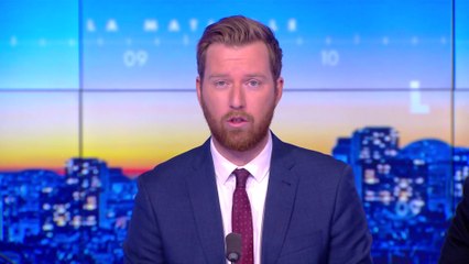 L'édito de Thomas Bonnet : «LFI / Cyril Hanouna : le dérapage de trop ?»