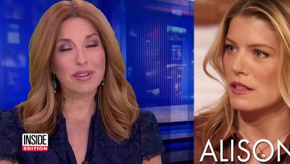 Alison Hall Shares Her Cancer Journey on 'The Drew Barrymore Show'