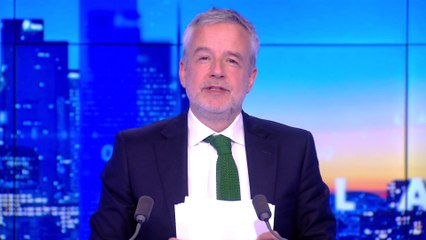 Le billet d'humeur de Romain Desarbres : «LFI : l'affiche de la honte»