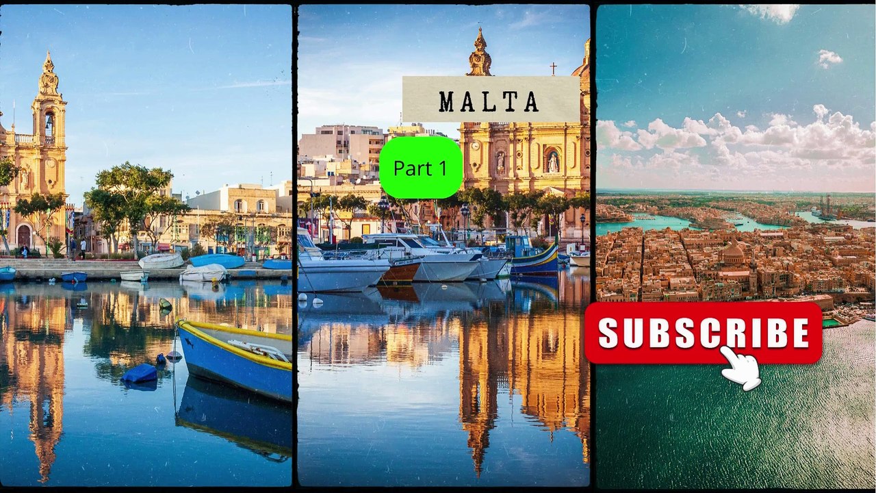 Malta Travel Guide: Hidden Gems & Must-See Places in the Mediterranean